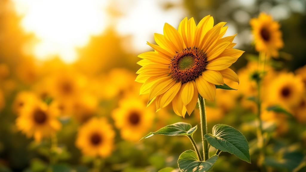 False Sunflower