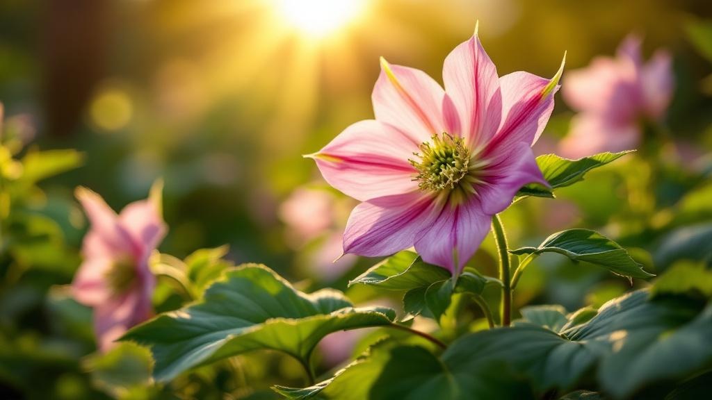 Hellebore