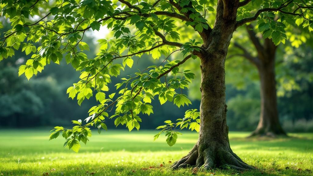 Himalayan Birch