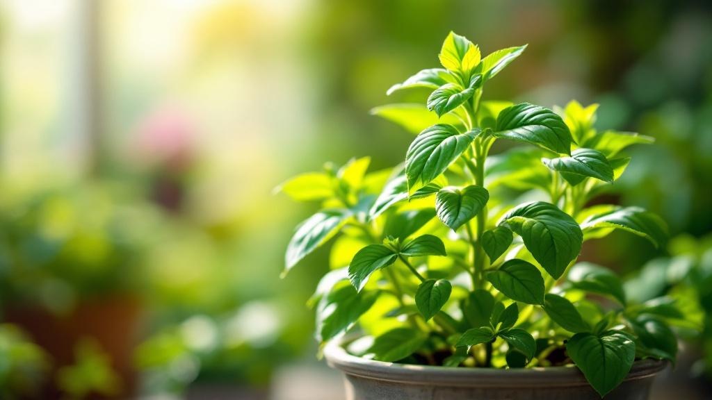 Holy Basil