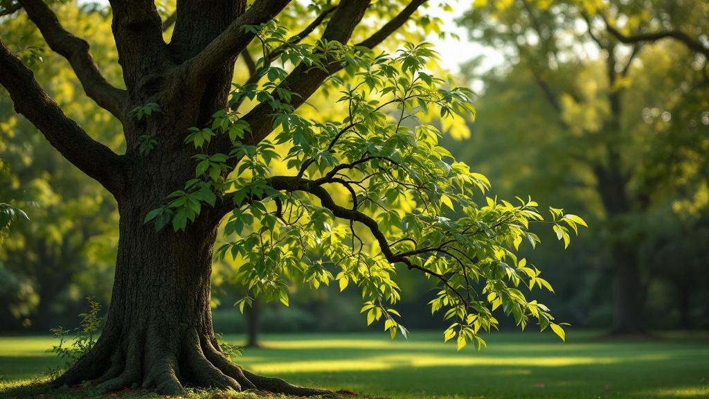 Honey Locust