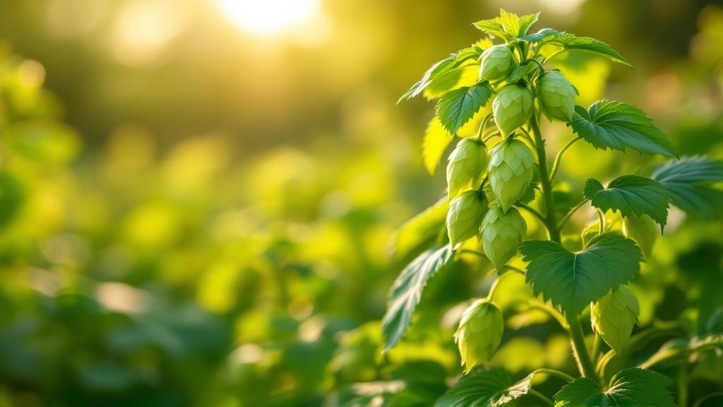 Hops