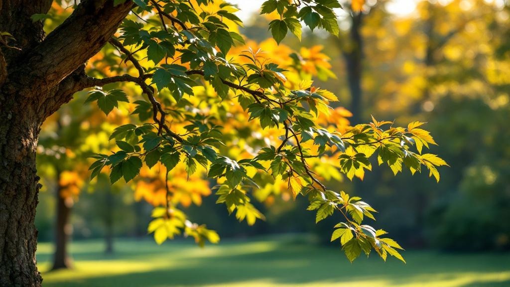 European Hornbeam