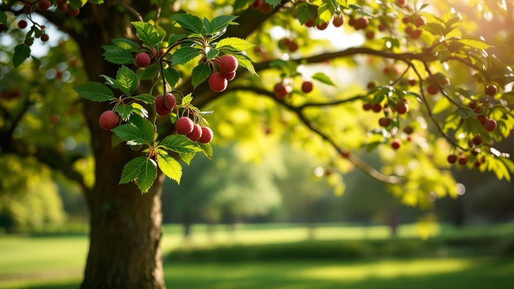 Horse Chestnut