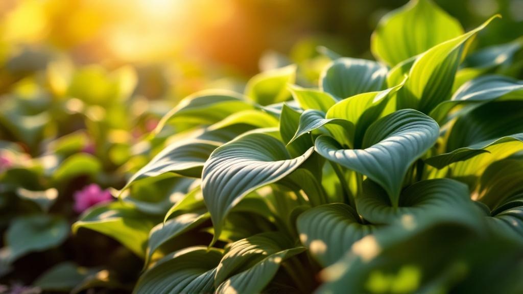 Hosta