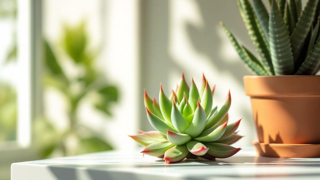 Houseleek