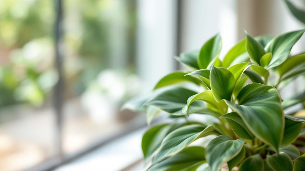 Wax Plant