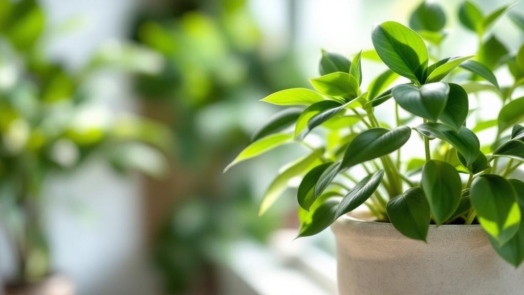 Grass-leafed Hoya