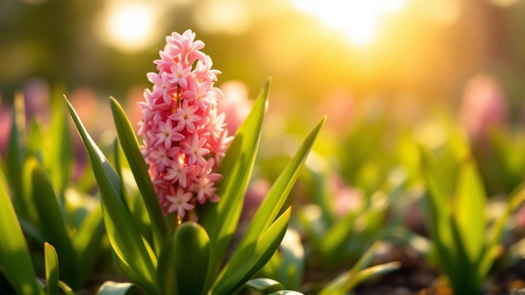 Hyacinth