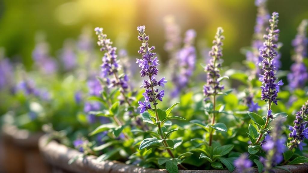 Hyssop