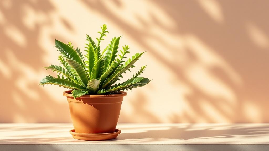 Jade Plant