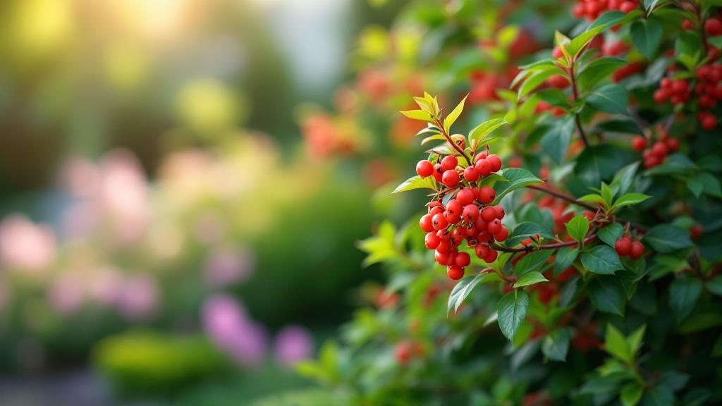 Japanese Barberry