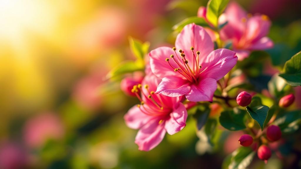 Japanese Honeysuckle