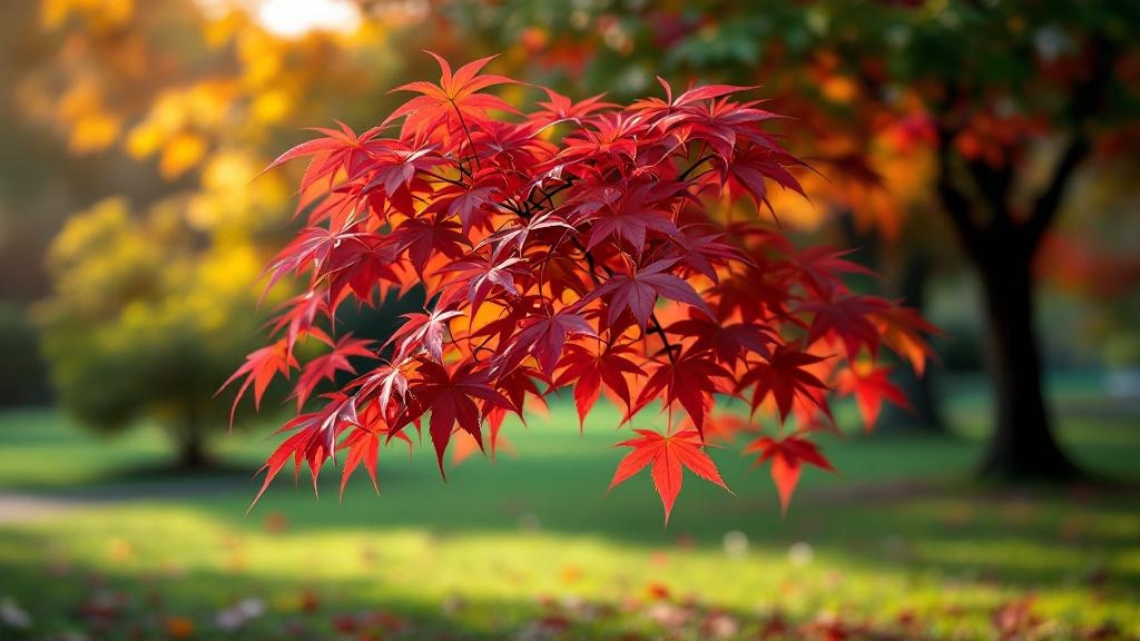 Japanese Maple