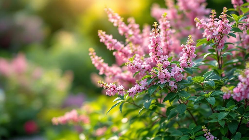 Japanese Spirea