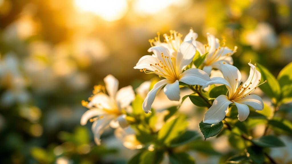 Jasmine