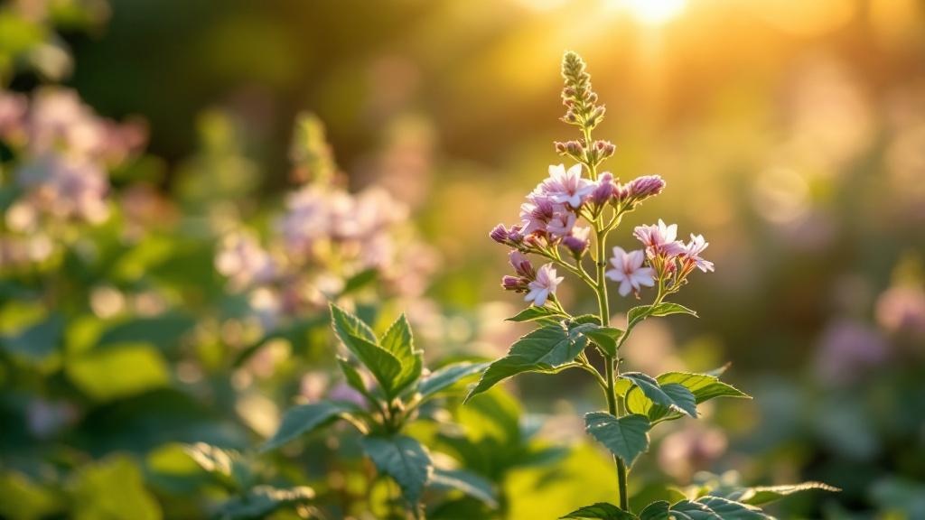 Joe Pye Weed