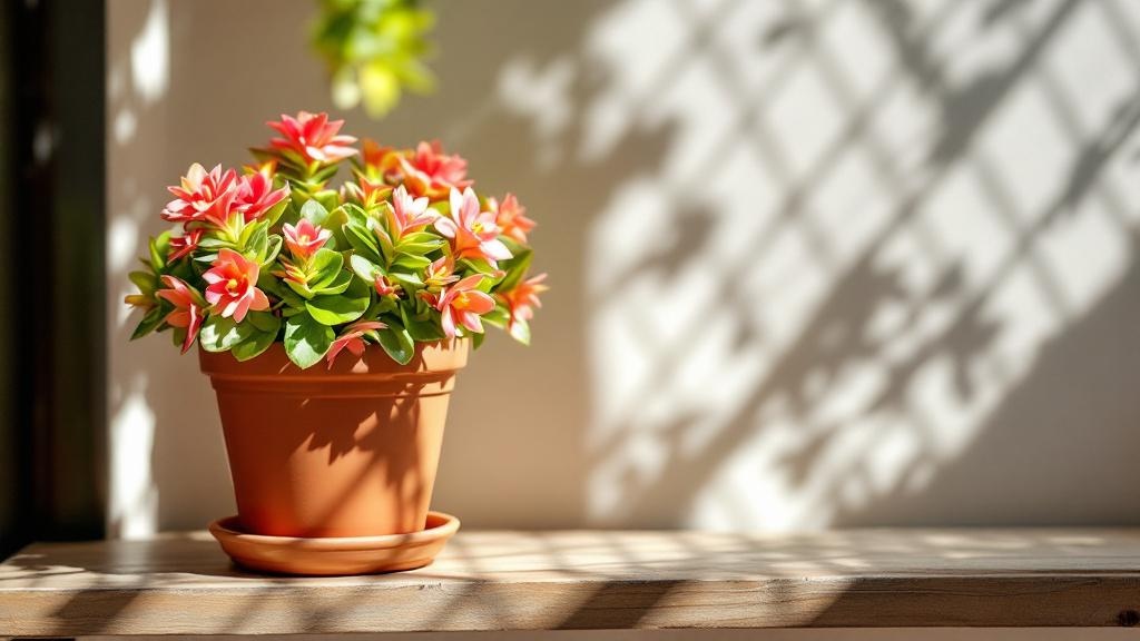 Kalanchoe