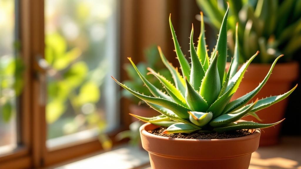 Lace Aloe