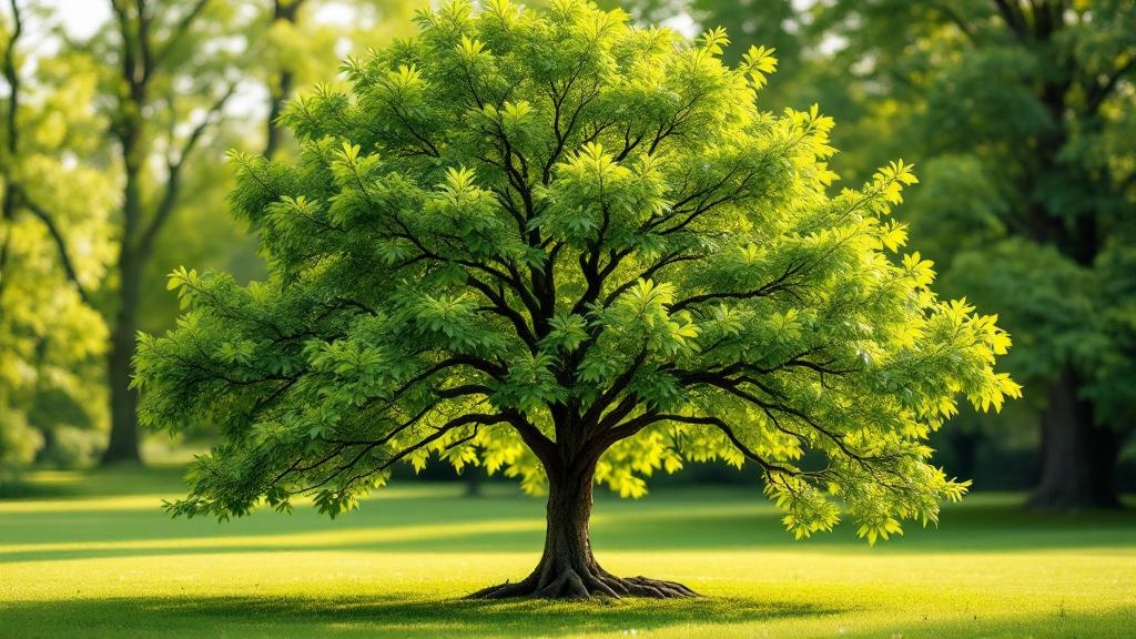 Large-leaved Lime