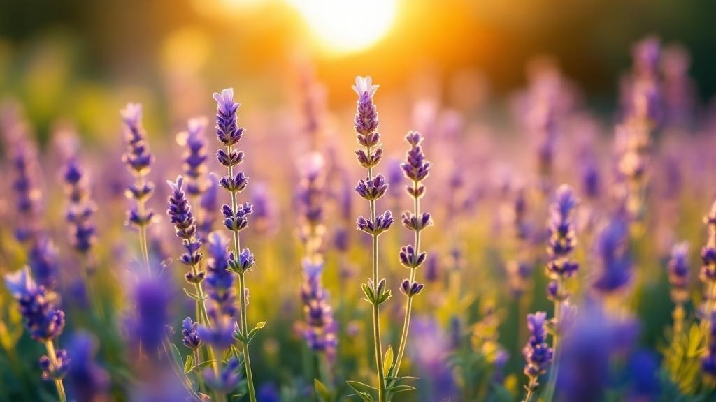 Lavender