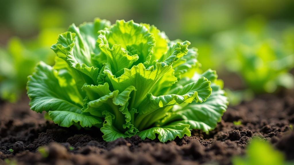 Lettuce