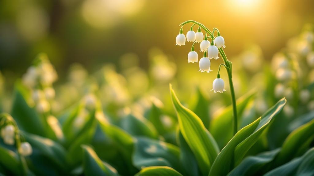 Lily of the Valley
