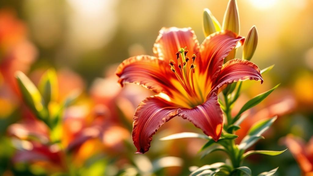 Lily