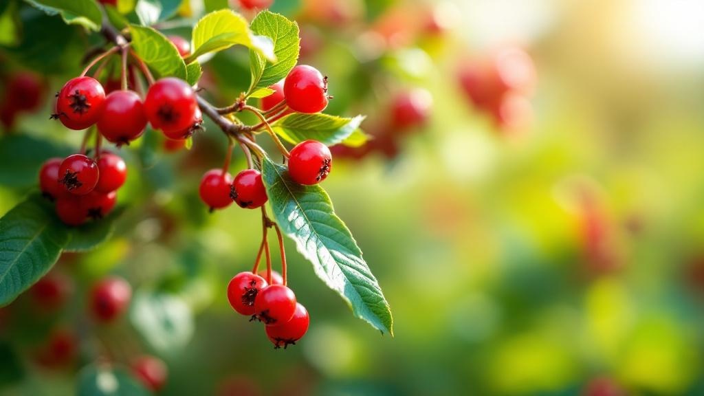 Lingonberry