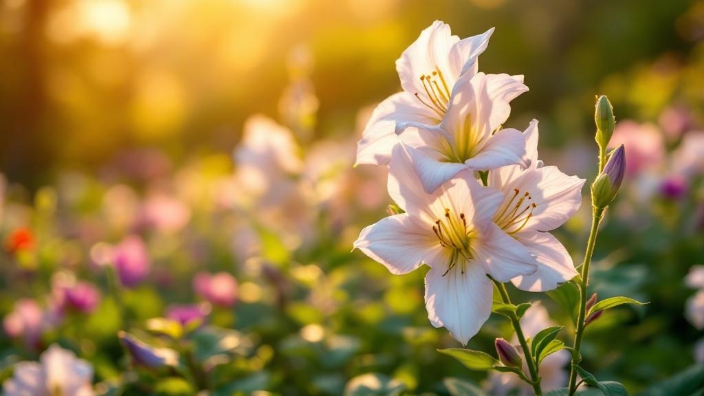 Lisianthus