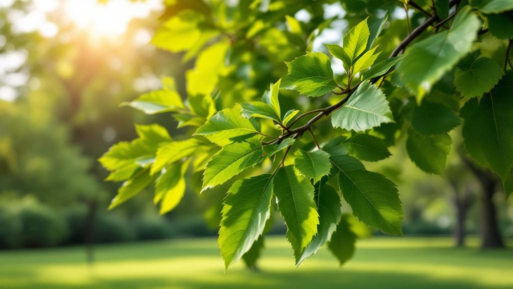 London Plane