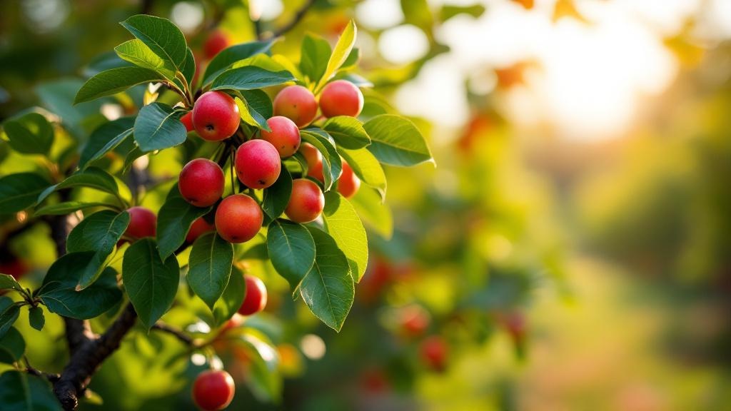 Japanese Loquat