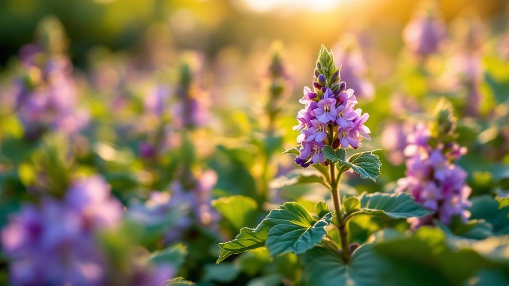 Lungwort