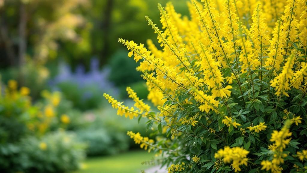 Lydian Broom
