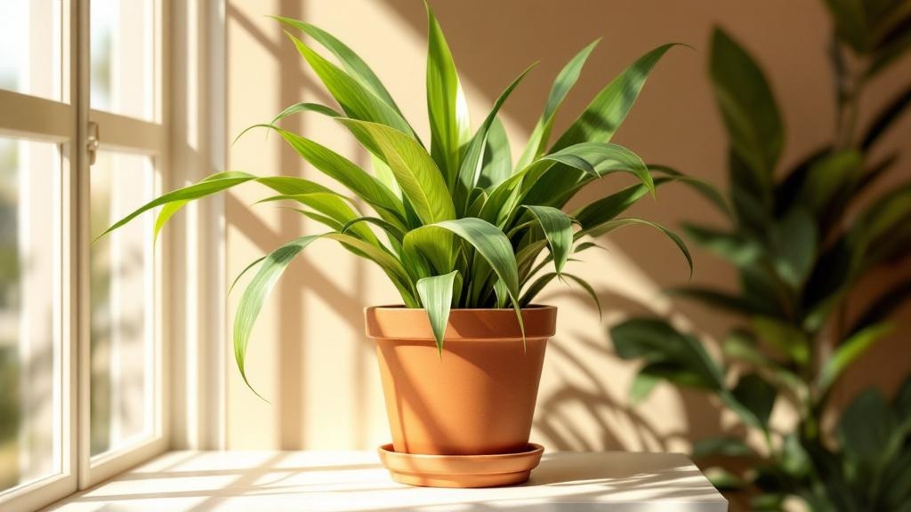 Madagascar Palm