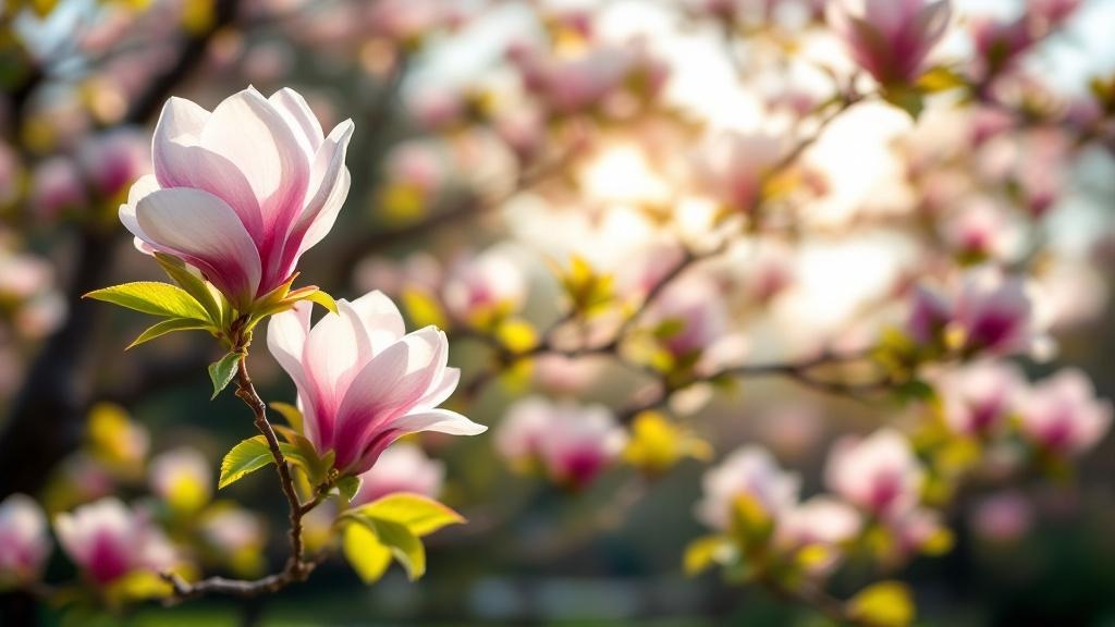 Magnolia