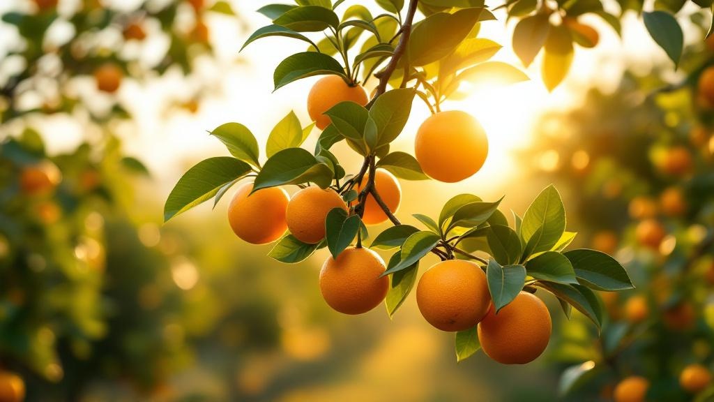 Mandarin