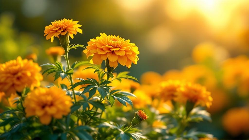 Marigold