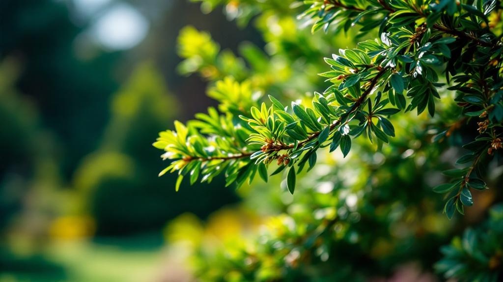 Mediterranean Cypress