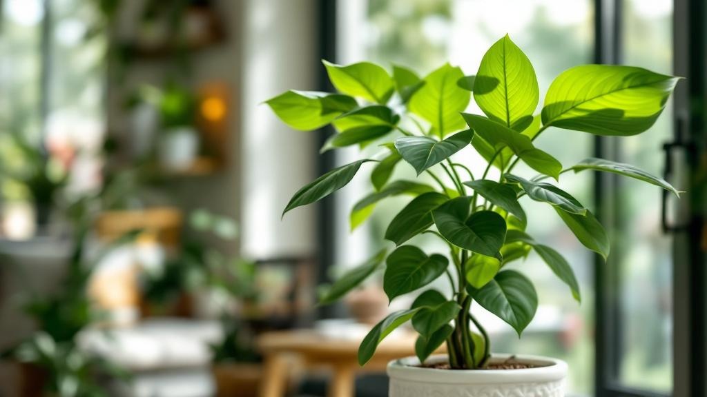 Money Tree