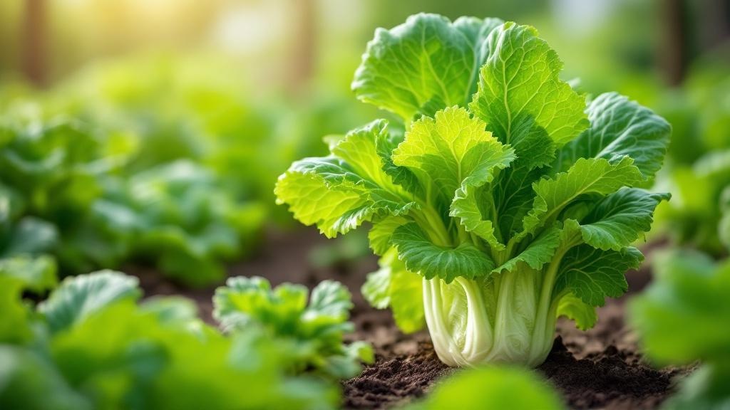 Napa Cabbage