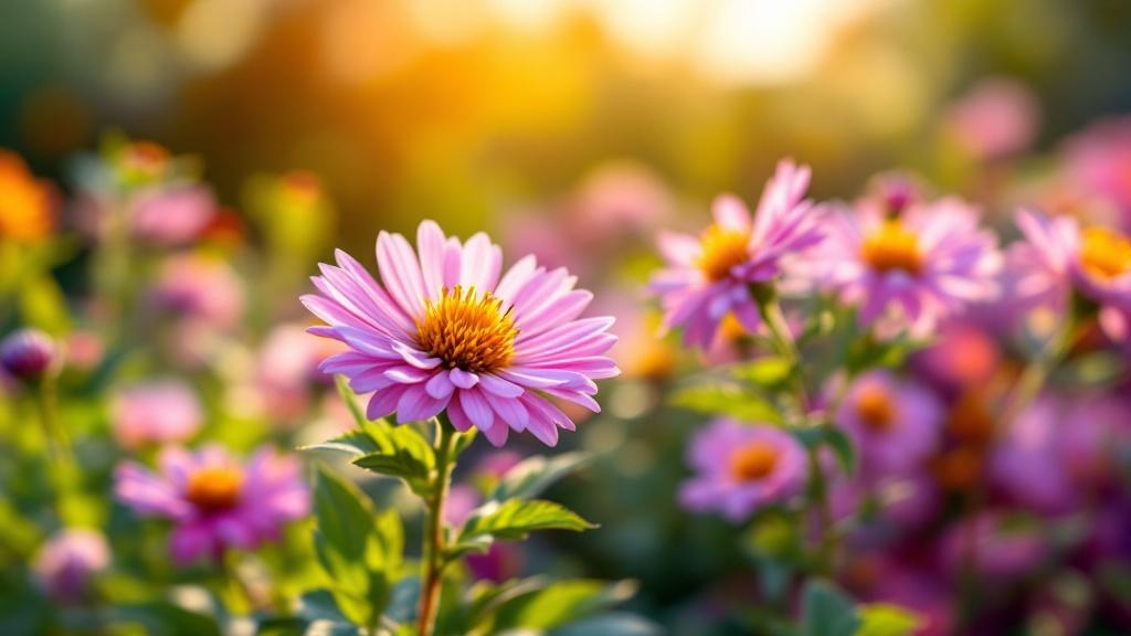 New York Aster