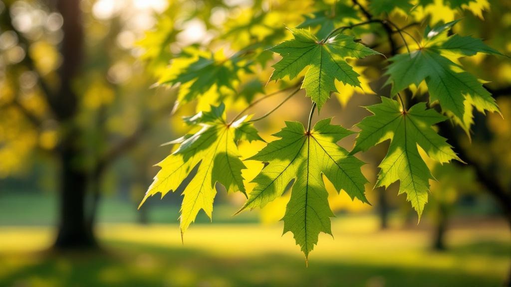 Norway Maple