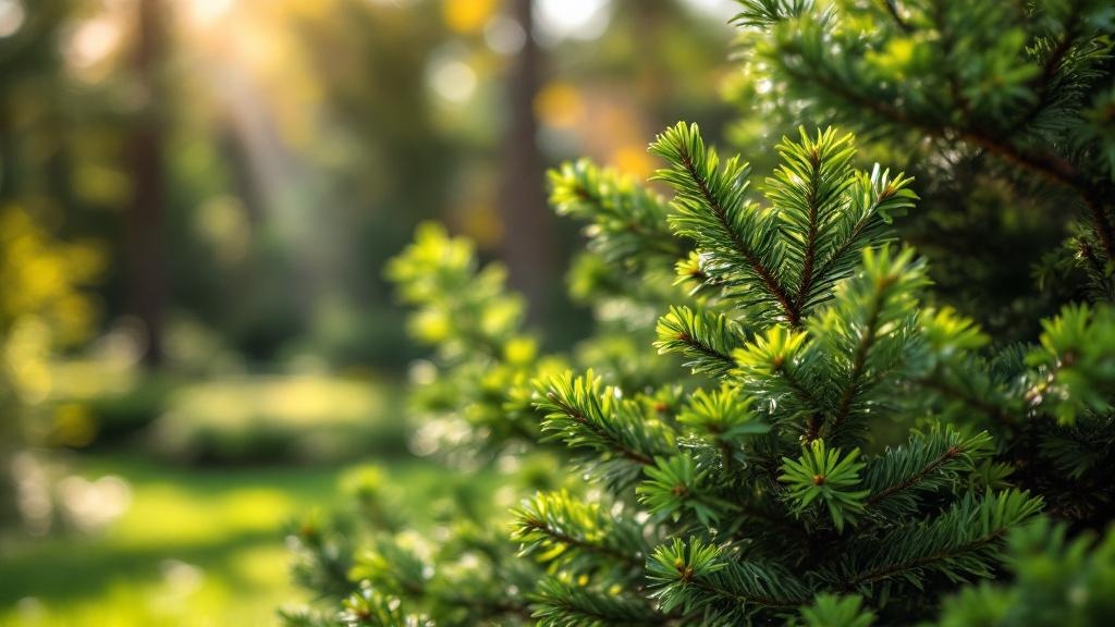 Norway Spruce