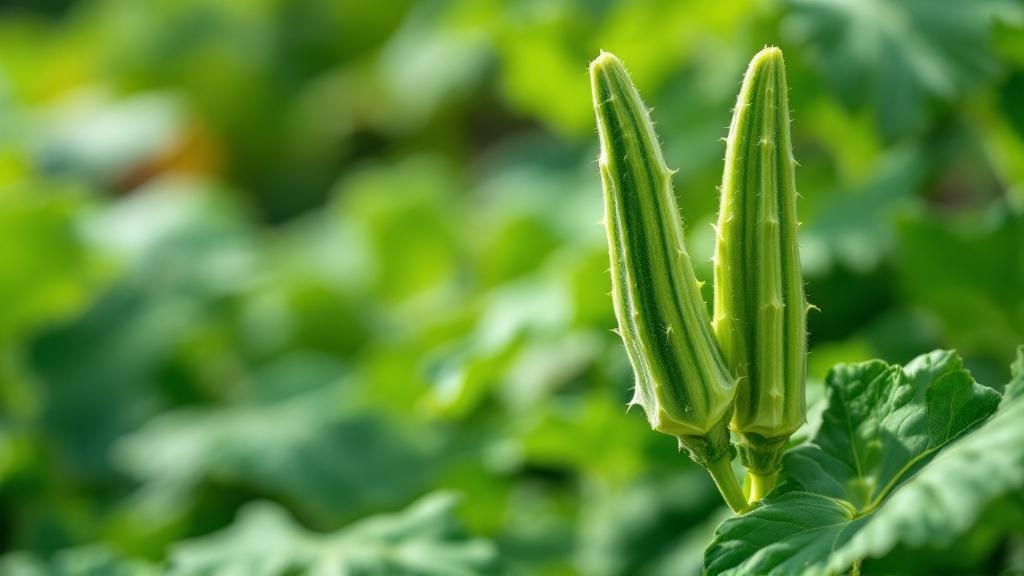 Okra
