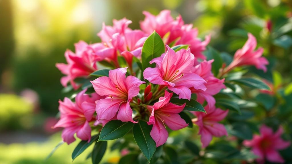 Oleander