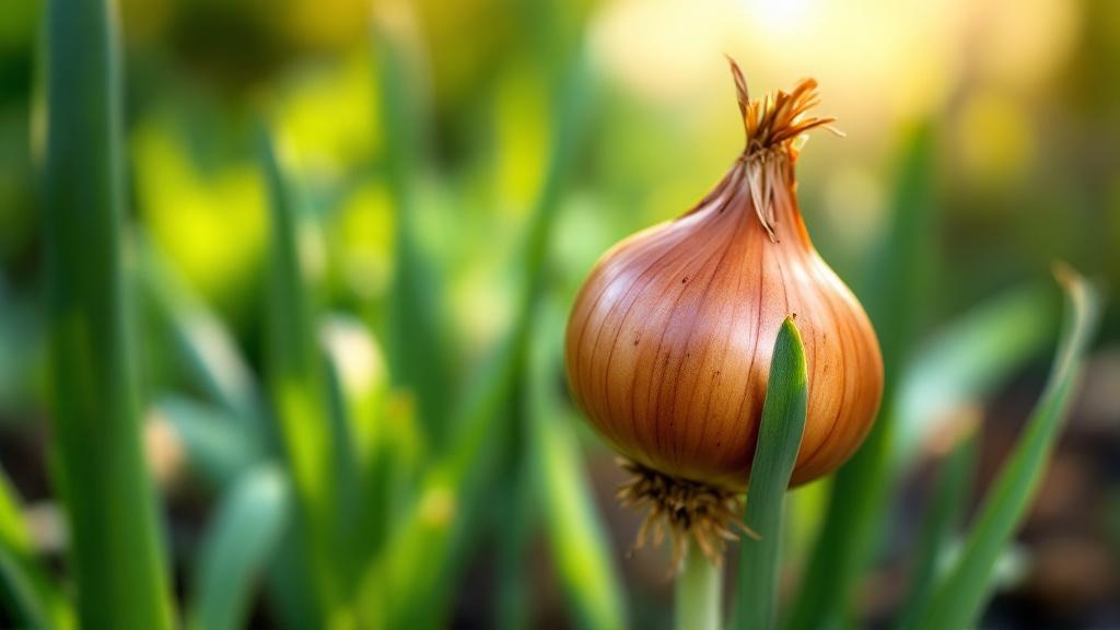 Onion
