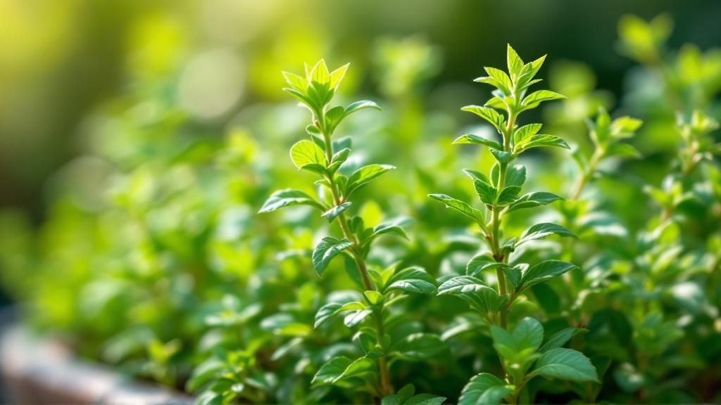 Oregano