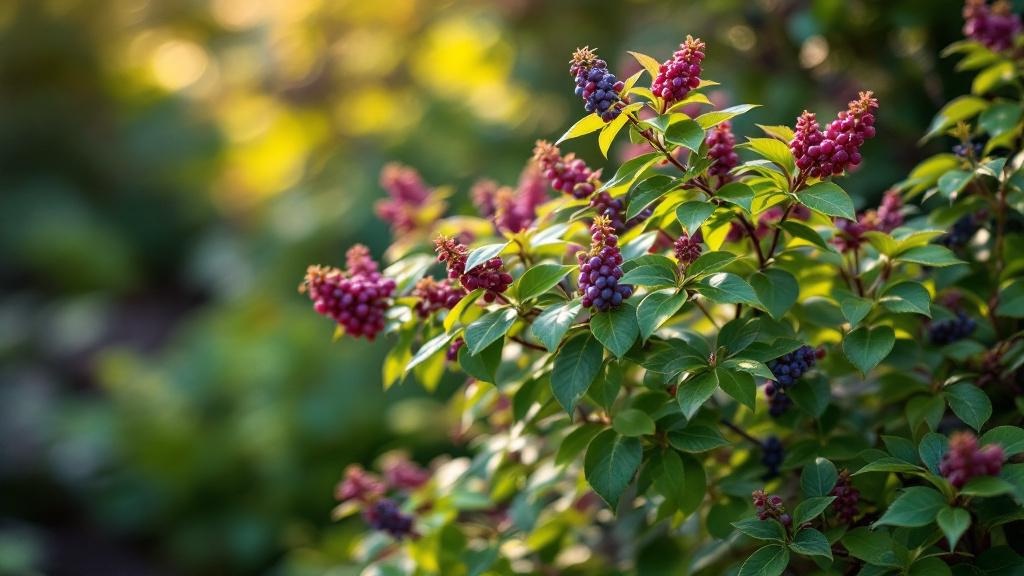 Oregon Grape