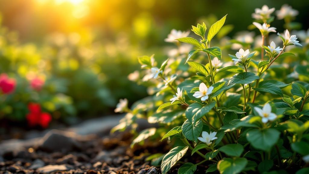 Japanese Spurge